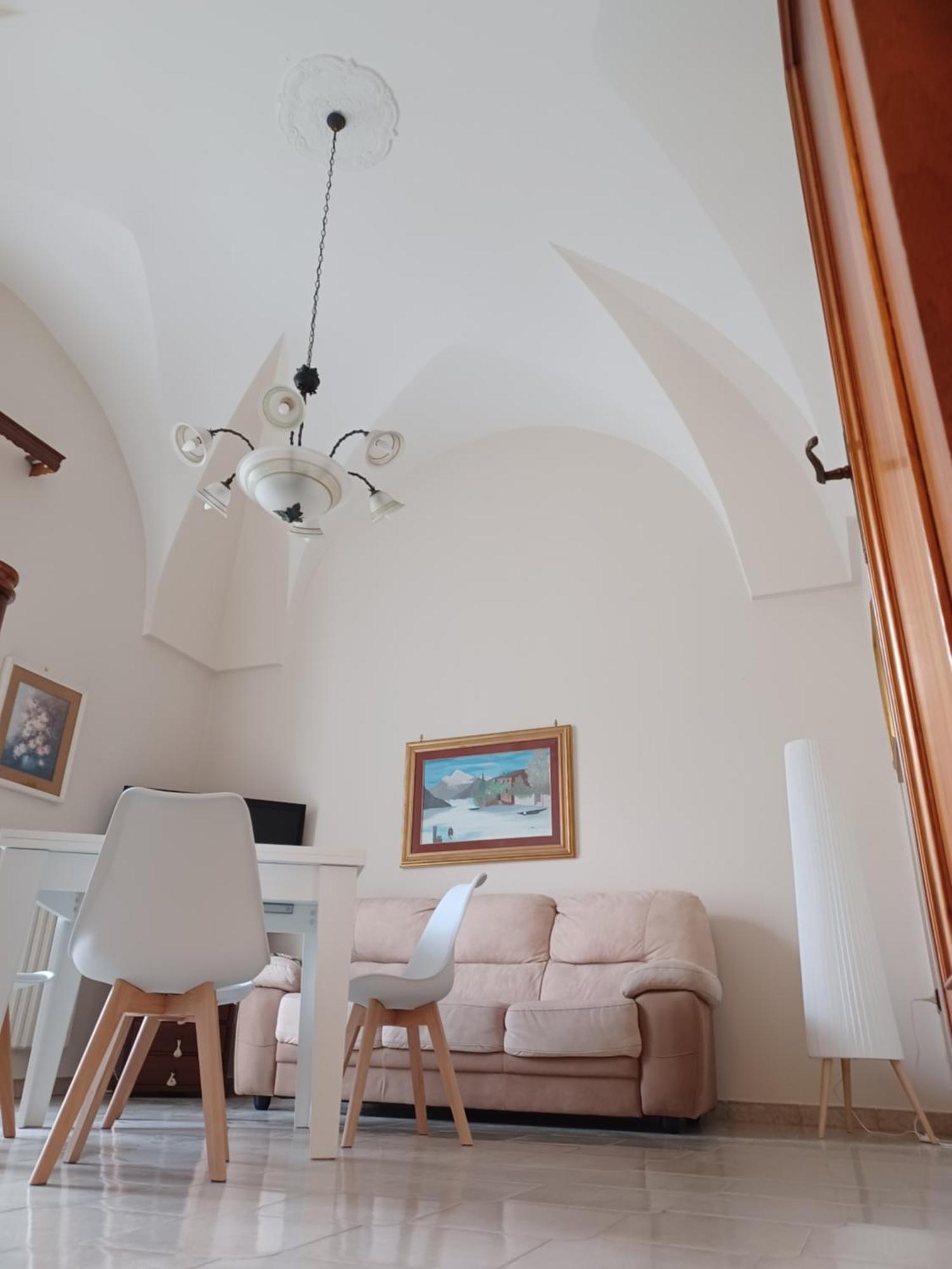 Dimora White 2.0 Villa Ostuni Luaran gambar