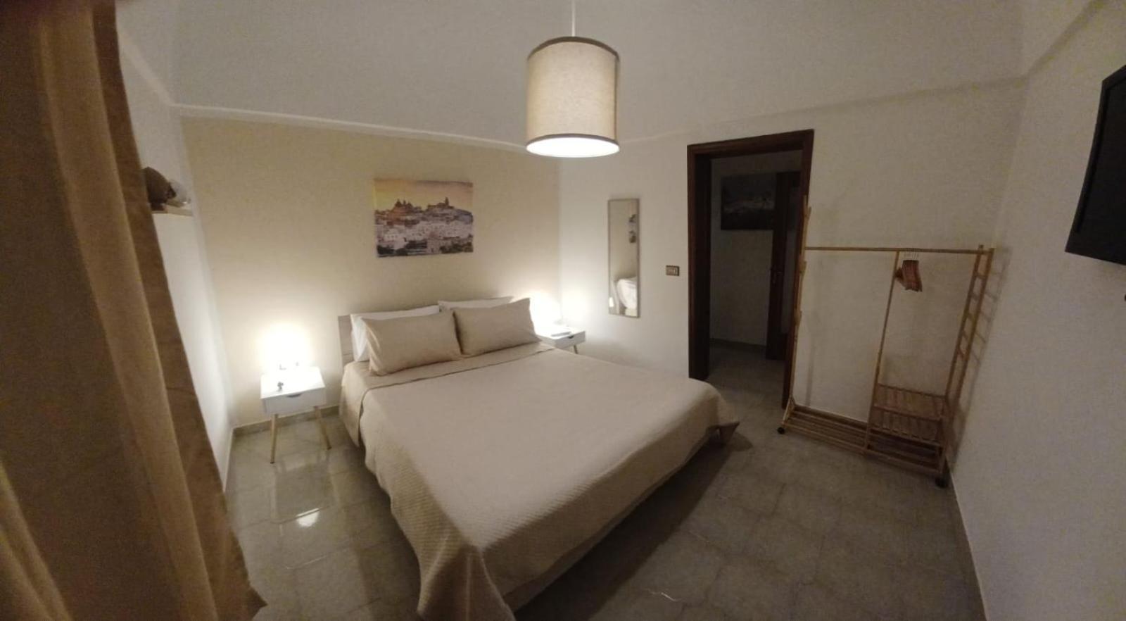 Dimora White 2.0 Villa Ostuni Luaran gambar