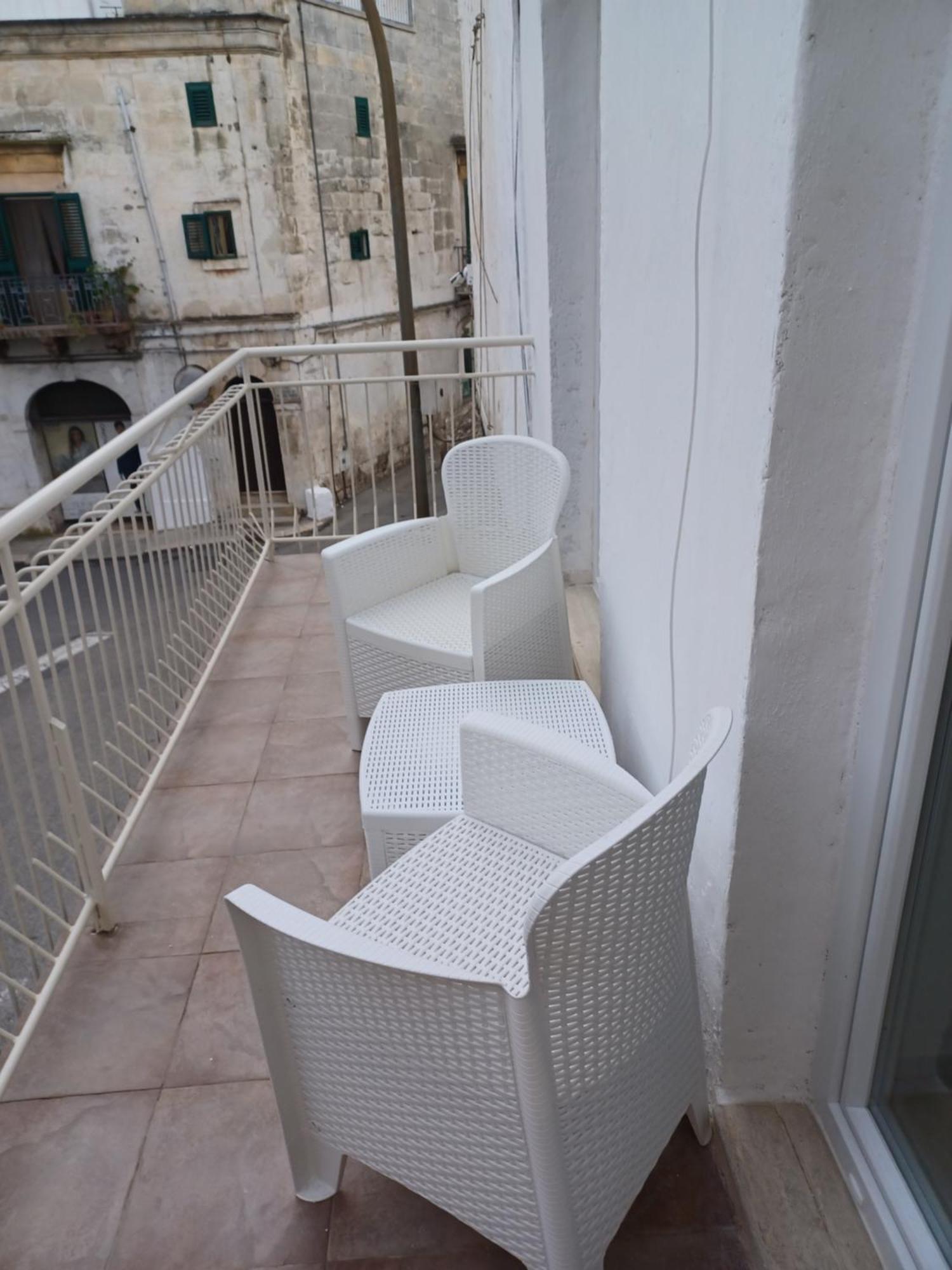 Dimora White 2.0 Villa Ostuni Luaran gambar