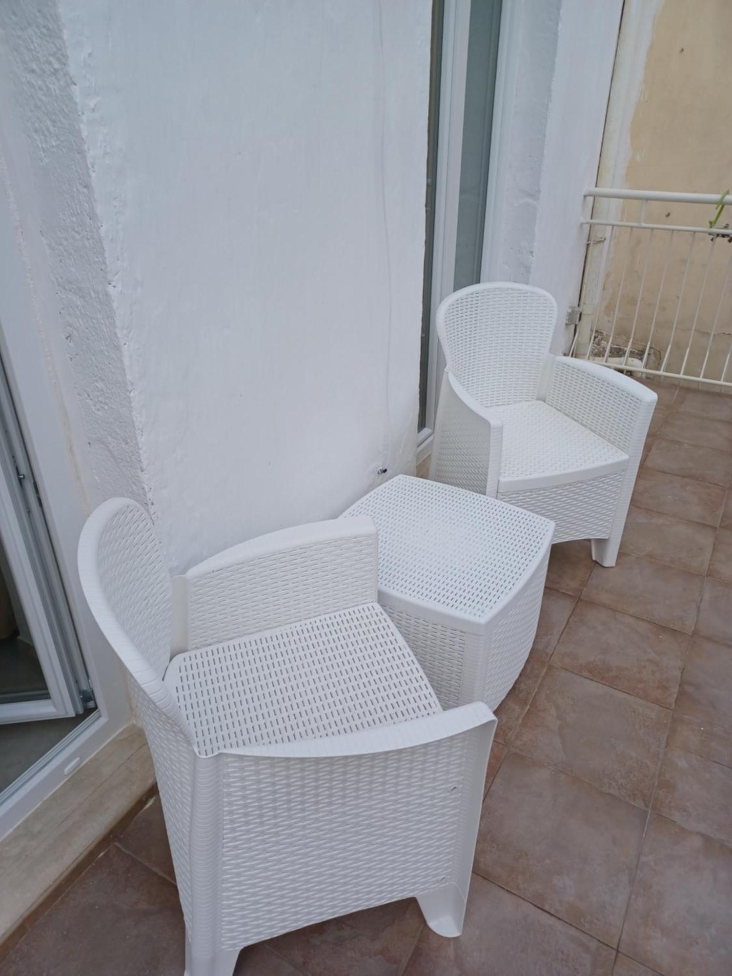 Dimora White 2.0 Villa Ostuni Luaran gambar