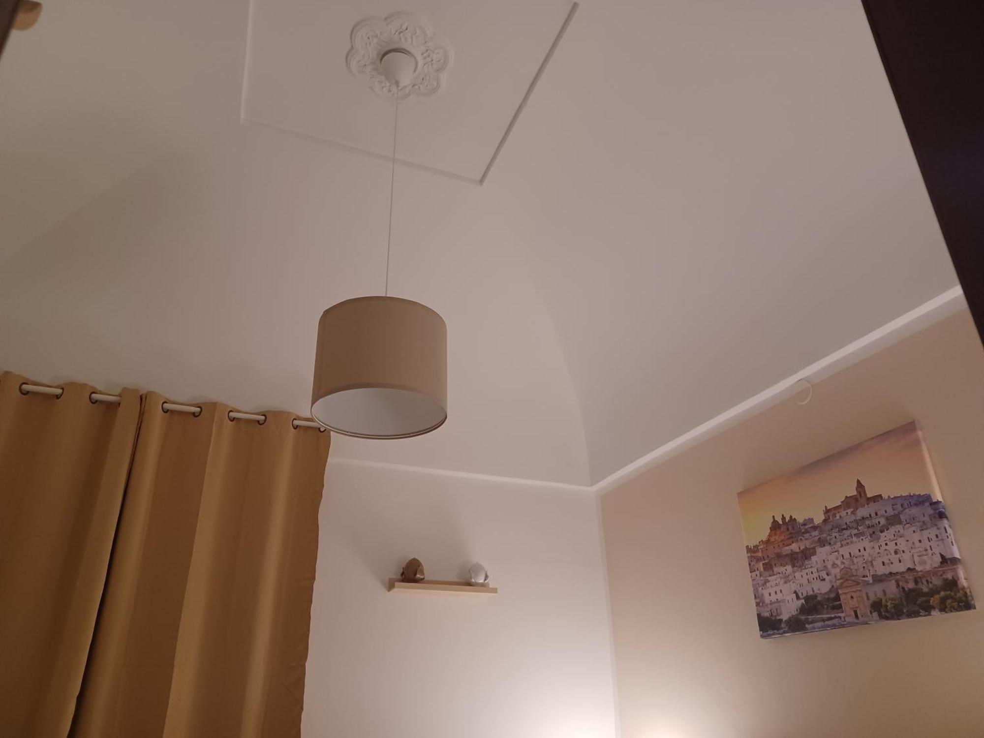 Dimora White 2.0 Villa Ostuni Luaran gambar
