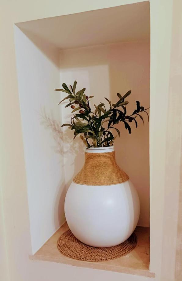 Dimora White 2.0 Villa Ostuni Luaran gambar